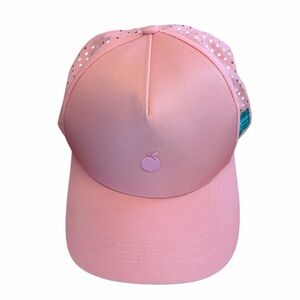 Alter Ego Running Coaster Hat